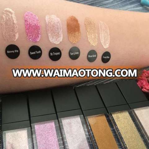 OEM private label glitter lipgloss, long lasting make your own sparkling lip gloss